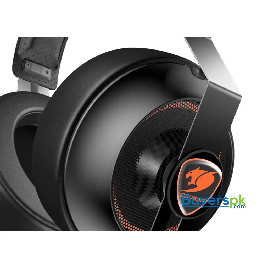 Cougar Phontum Essential Stereo Gaming Headset - Price in Pakistan Cougar Phontum Essential Stereo Gaming Headset - Price in Pakistan